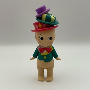 Sonny Angel in Wonderland 2020 Series - Mad Hatter. 100% Authentic.